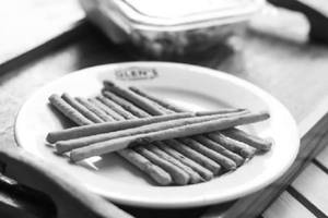 Onion Bread Sticks Cookie 150 Gms