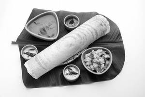 Masala Dosa
