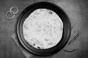 Khamiri Roti