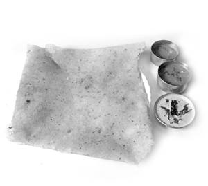 Rawa Dosa (Plain)