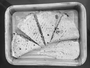 Quesadilla Chicken