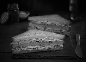 Russian Sandwich