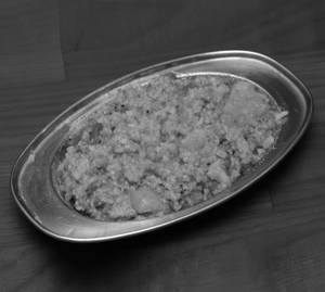 Masala Khichdi