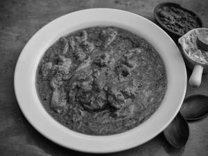 Chicken Afghani