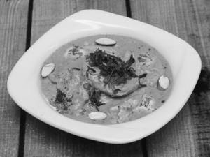 Murgh Peshawari
