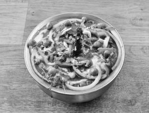 Veg Kolhapuri