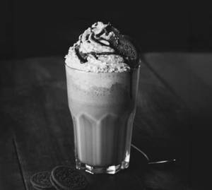 Oreo Shake [300 ml]