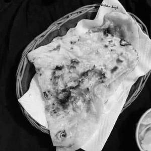 Butter Naan