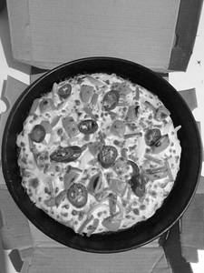 7" Delight Mexician Green Wave
