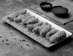 Chicken Crispy