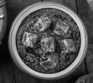 Palak Paneer