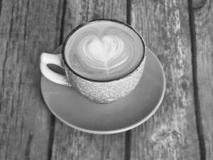 Cappuccino Coffee