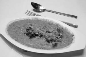 Dal Fry