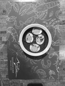 Egg Masala