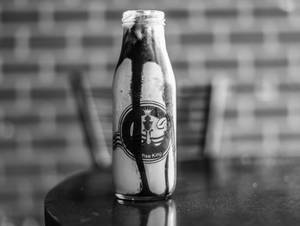 Mocha Frappe