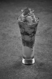 Rose Falooda
