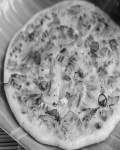 Onion Uthappam