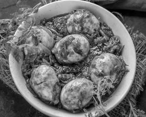 Egg Curry