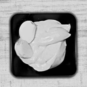 Mushy Garlic