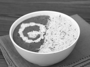 Dal Chawal