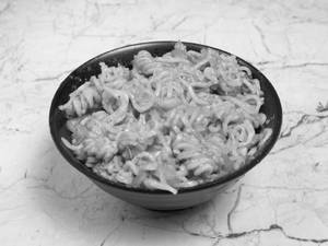 Masala Maggi