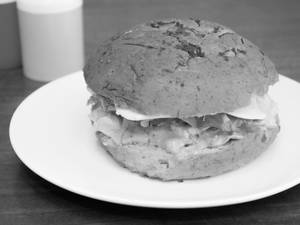 Veg Burger