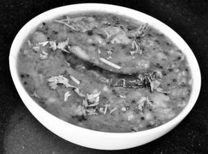 Dal Fry