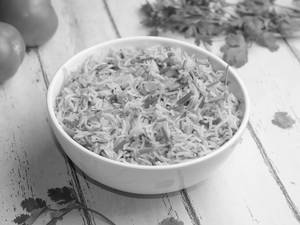 Veg Hakka Fried Rice