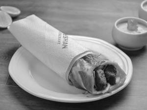 Chicken Roll