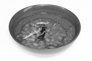 Rajma Curry