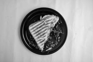 Mix Veg Sandwich