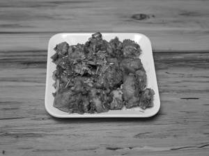 Chicken Manchurian