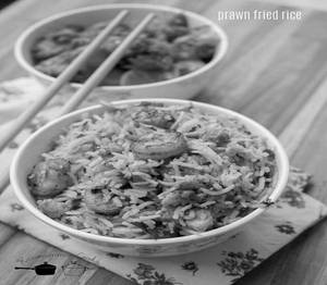 Prawn Fried Rice