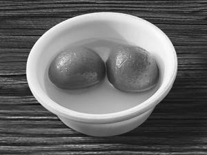 Gulab Jamun
