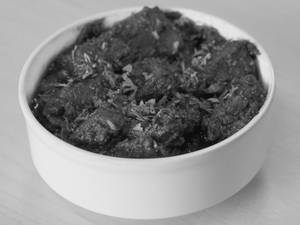 Boneless Mutton Tawa Fry