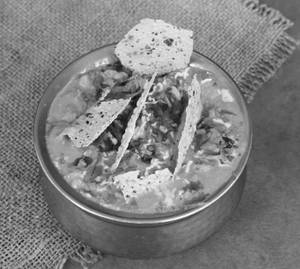 Veg Jaipuri (400 Gms) 