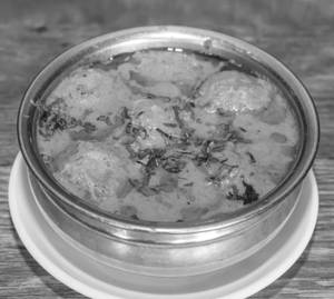 Veg Kofta