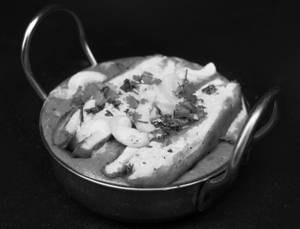 Paneer Pasanda