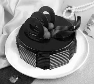Chocolate Special Cake (500 gms)
