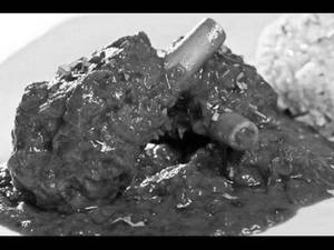 Mutton Masala