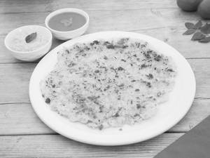 Onion Dosa ( 1 Pc )
