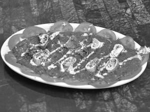 Paneer Lapeta