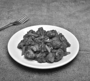 Gobi Chilli