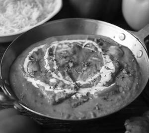 Paneer Tikka Masala   
