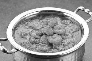 Prawn Masala