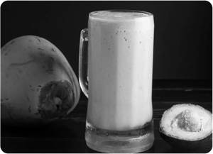 Tender Coconut Avocado [750 ml]