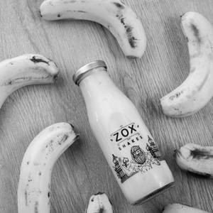 Go Havana Banana Shake [300 Ml]