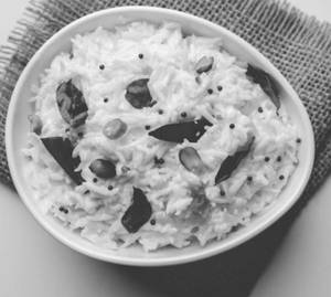 Curd Rice
