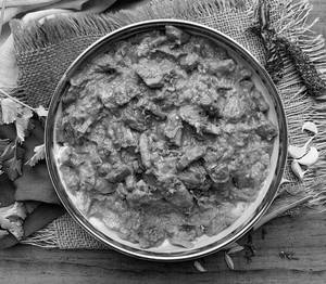 Veg Makhanwala