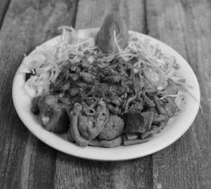 Boti Masala